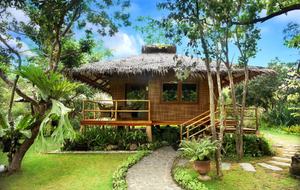 Donatela Hotel (HS) - Tawala, Philippines