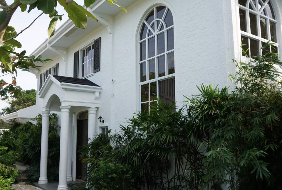 Villa La Nuvola (The Cloud) - Manila (Greater Manila), Philippines