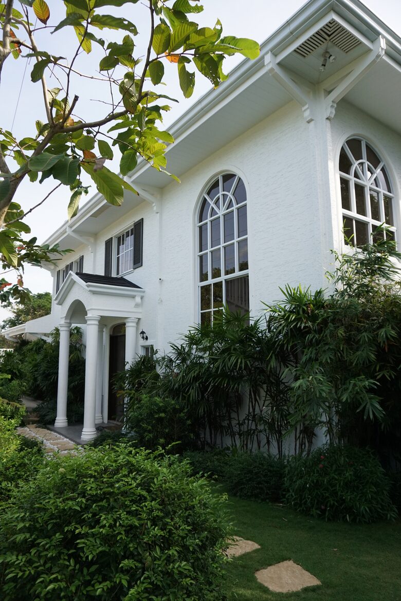 Villa La Nuvola (The Cloud) - Manila (Greater Manila), Philippines