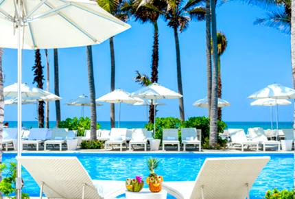 Vidanta Acapulco - The Grand Mayan Master Suite - Acapulco, Mexico