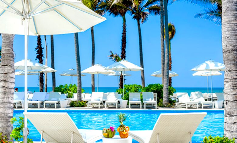 Vidanta Acapulco - The Grand Mayan Master Suite - Acapulco, Mexico