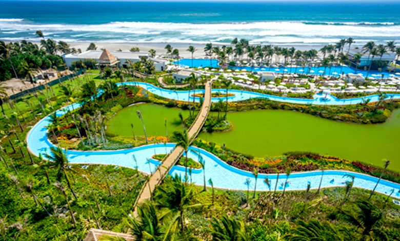 Vidanta Acapulco - The Grand Mayan Master Suite - Acapulco, Mexico