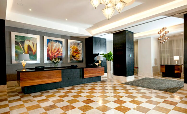 Vidanta Acapulco - The Grand Mayan Master Suite - Acapulco, Mexico