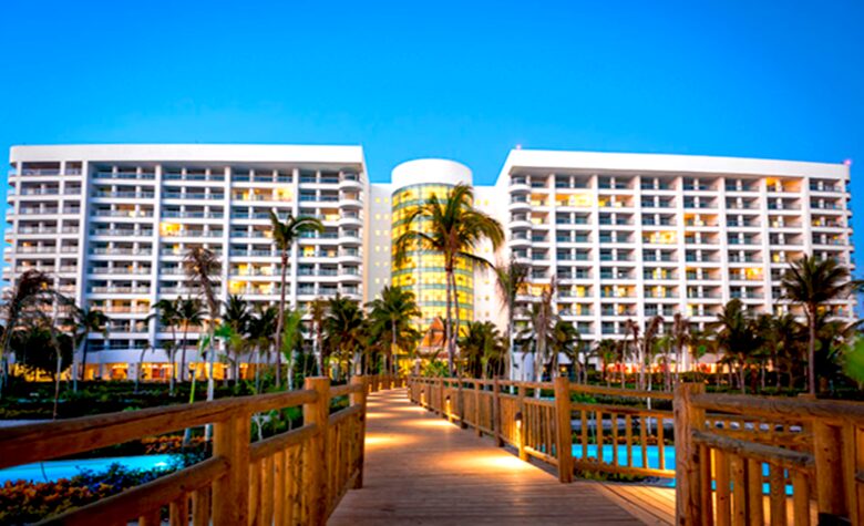 Vidanta Acapulco - The Grand Mayan Master Suite - Acapulco, Mexico