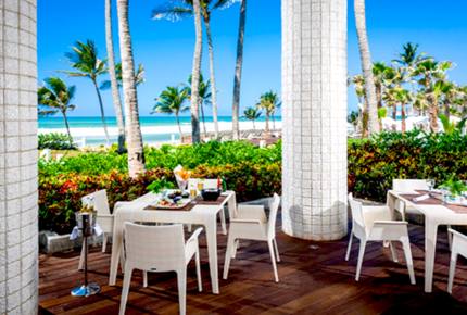 Vidanta Acapulco - The Grand Mayan Master Suite - Acapulco, Mexico