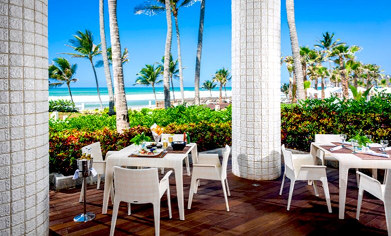 Vidanta Acapulco - The Grand Mayan Master Suite - Acapulco, Mexico