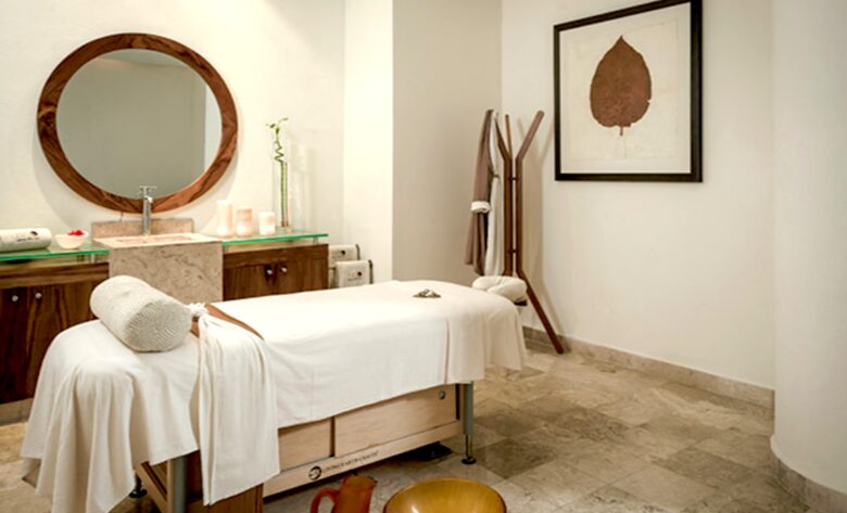 Vidanta Acapulco - The Grand Mayan Master Suite - Acapulco, Mexico