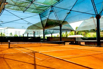 Vidanta Acapulco - The Grand Mayan Master Suite - Acapulco, Mexico