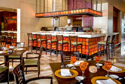 Vidanta Acapulco - The Grand Mayan Master Suite - Acapulco, Mexico