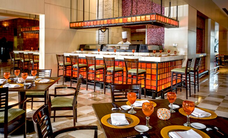 Vidanta Acapulco - The Grand Mayan Master Suite - Acapulco, Mexico