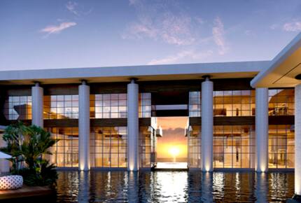 Vidanta Acapulco - The Grand Mayan Master Suite - Acapulco, Mexico