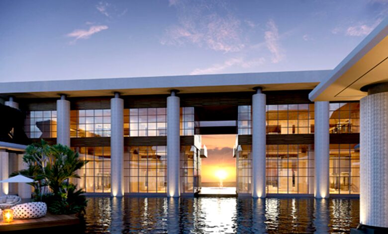 Vidanta Acapulco - The Grand Mayan Master Suite - Acapulco, Mexico