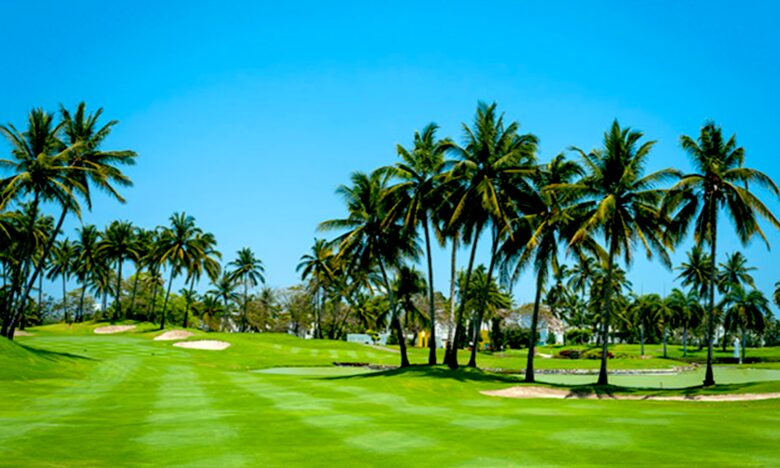 Vidanta Acapulco - The Grand Mayan Master Suite - Acapulco, Mexico