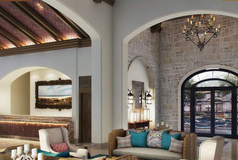 Grand Solmar The Residences - 3 Bedroom Penthouse - Cabo San Lucas, Mexico