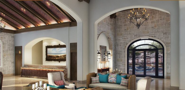 Grand Solmar The Residences - 2 Bedroom Penthouse - Cabo San Lucas, Mexico