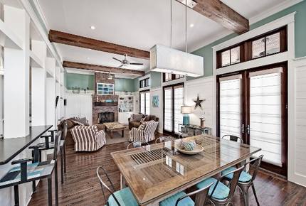 WaterColor Resort Sandy Feet - 30A - Santa Rosa Beach, Florida