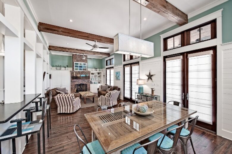 WaterColor Resort Sandy Feet - 30A - Santa Rosa Beach, Florida