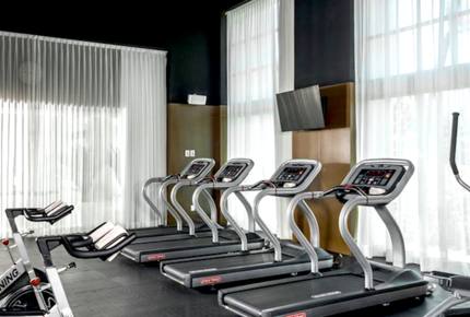 Vidanta Acapulco - The Grand Mayan Master Suite - Acapulco, Mexico