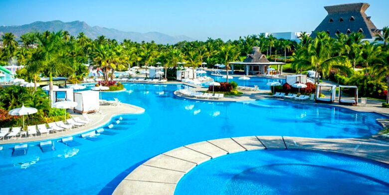 Vidanta Acapulco - The Grand Mayan Master Suite - Acapulco, Mexico