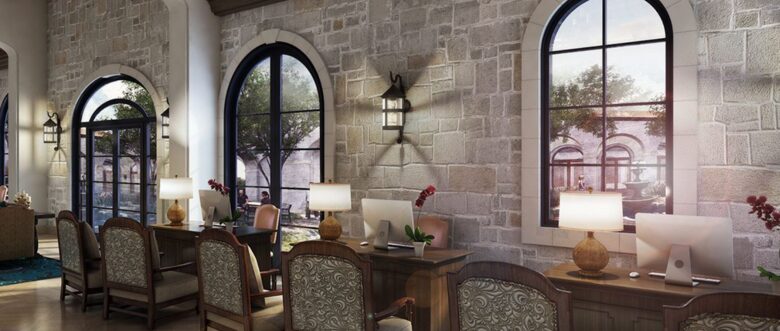 Grand Solmar The Residences - 4 Bedroom Penthouse - Cabo San Lucas, Mexico