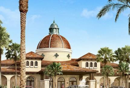 Grand Solmar The Residences - 3 Bedroom Penthouse - Cabo San Lucas, Mexico