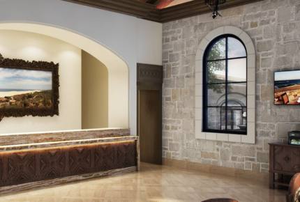 Grand Solmar The Residences - 4 Bedroom Penthouse - Cabo San Lucas, Mexico