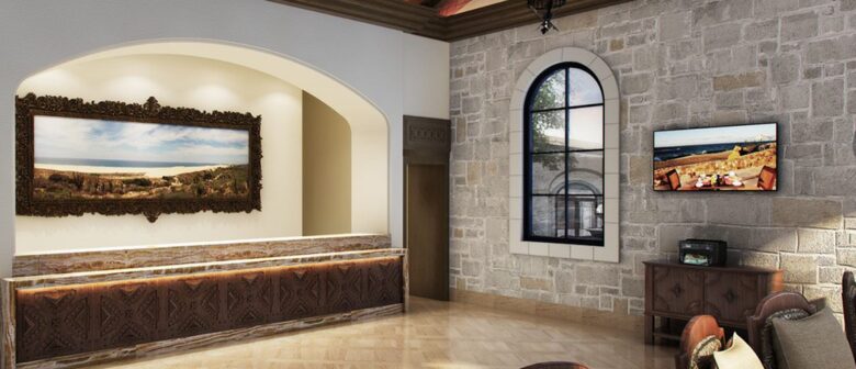 Grand Solmar The Residences - 4 Bedroom Penthouse - Cabo San Lucas, Mexico