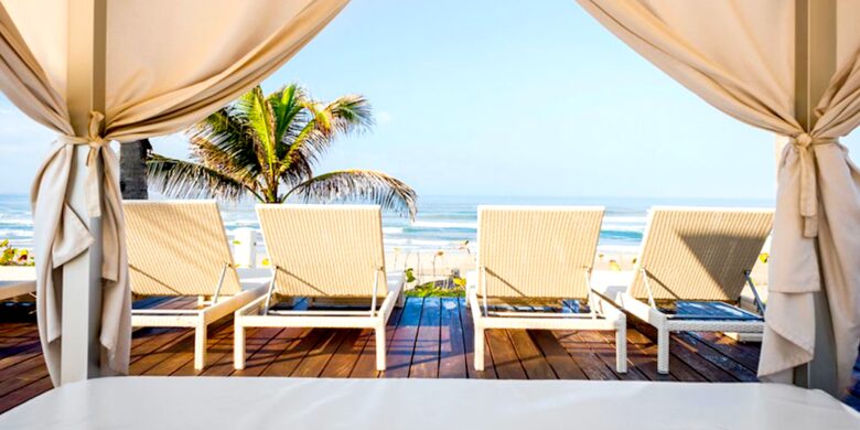 Vidanta Acapulco - The Grand Mayan Master Suite - Acapulco, Mexico