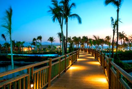 Vidanta Acapulco - The Grand Mayan Master Suite - Acapulco, Mexico