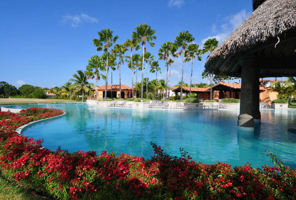 Casa Real - Buenaventura, Panama