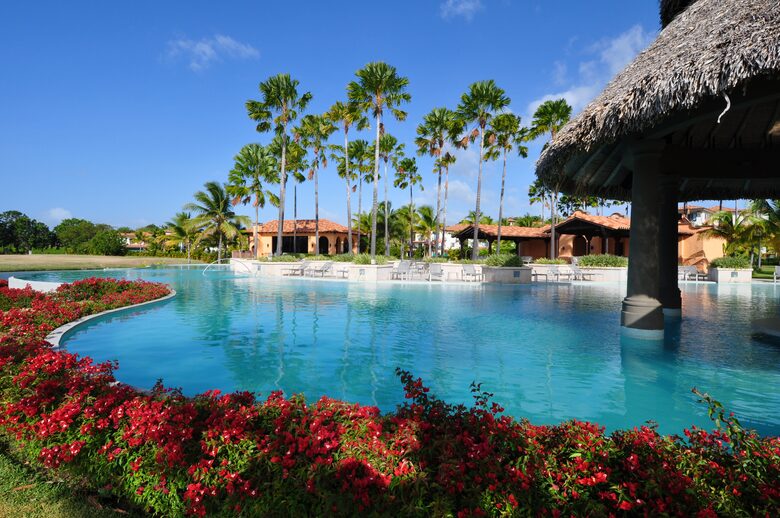 Casa Real - Buenaventura, Panama