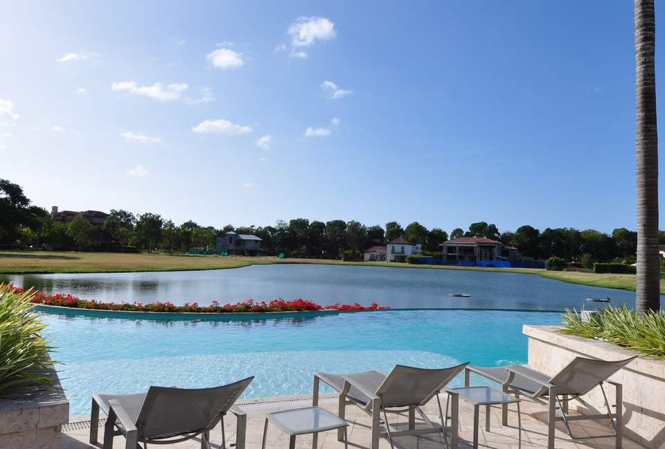 Casa Real - Buenaventura, Panama