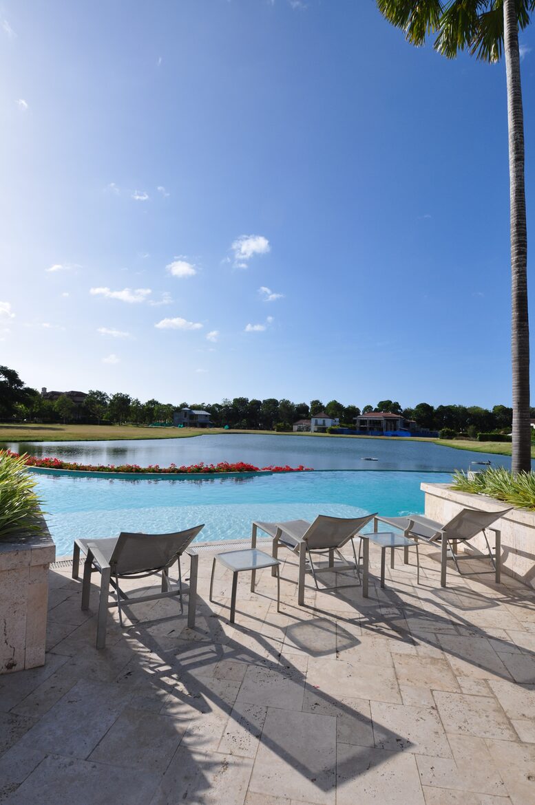 Casa Real - Buenaventura, Panama