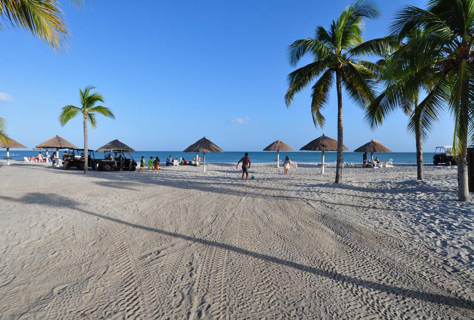 Casa Real - Buenaventura, Panama