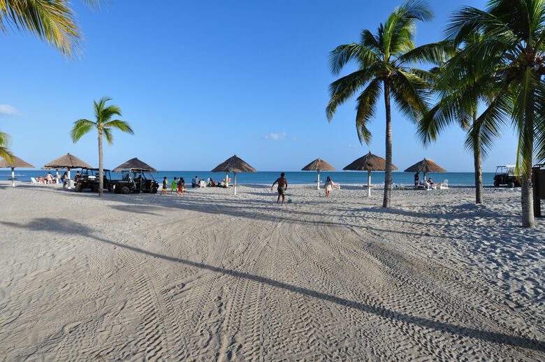 Casa Real - Buenaventura, Panama