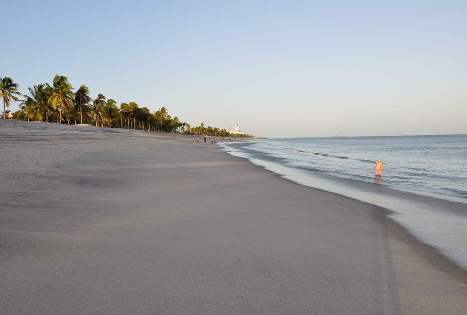 Casa Real - Buenaventura, Panama