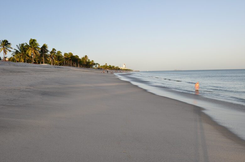 Casa Real - Buenaventura, Panama