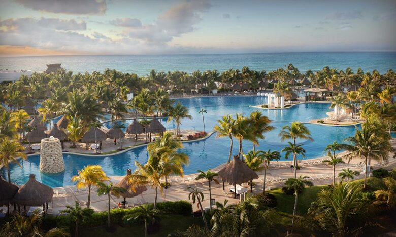 Vidanta Acapulco - The Grand Mayan Master Suite - Acapulco, Mexico