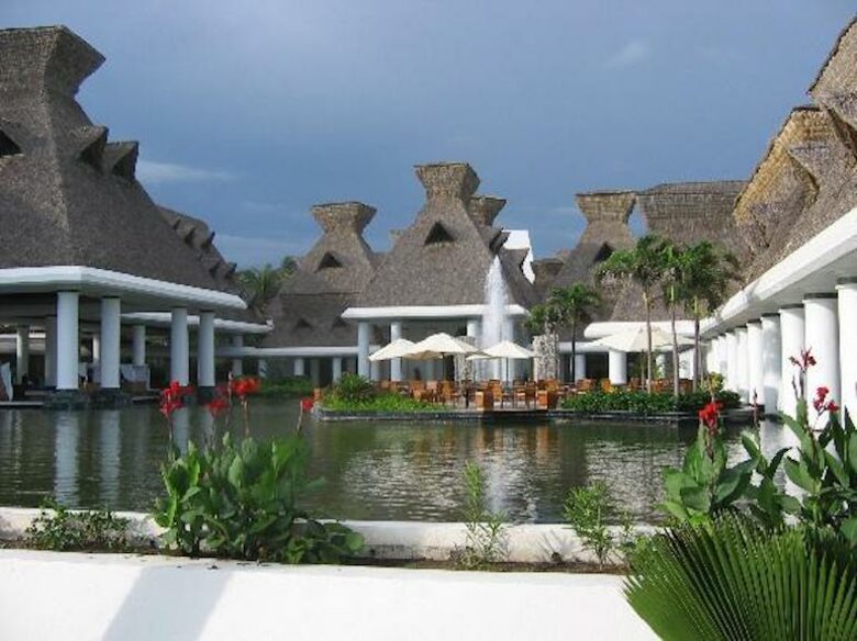 Vidanta Acapulco - The Grand Mayan Master Suite - Acapulco, Mexico