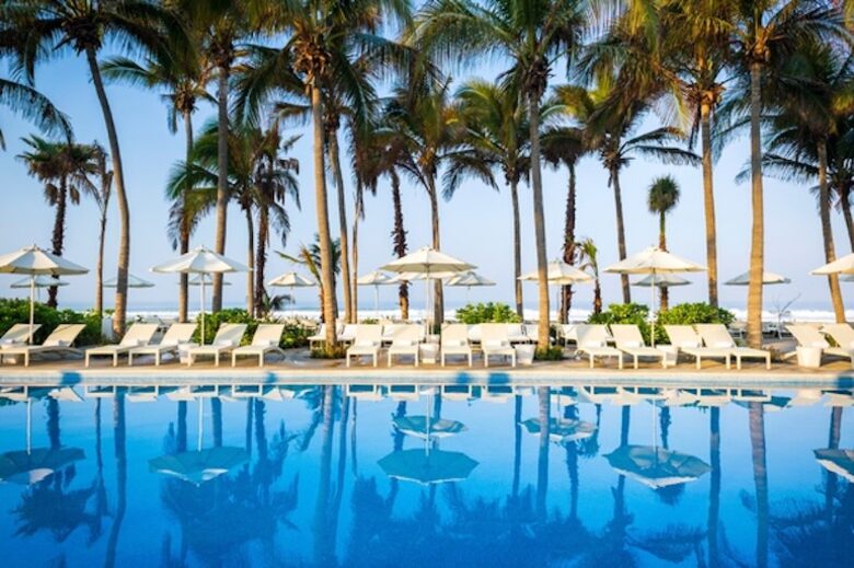 Vidanta Acapulco - The Grand Mayan Master Suite - Acapulco, Mexico