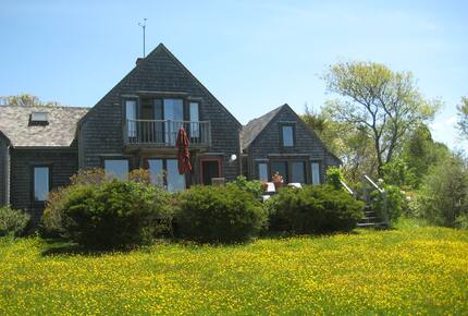Chilmark Hideaway - Menemsha, Massachusetts