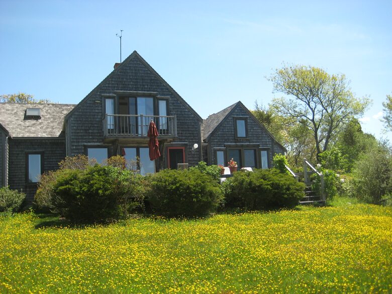 Chilmark Hideaway - Menemsha, Massachusetts