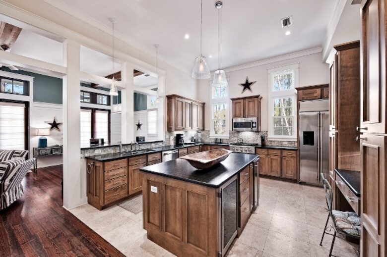 WaterColor Resort Sandy Feet - 30A - Santa Rosa Beach, Florida