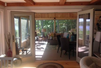 Ferndale - Phippsburg, Maine