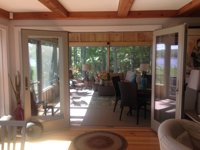 Ferndale - Phippsburg, Maine