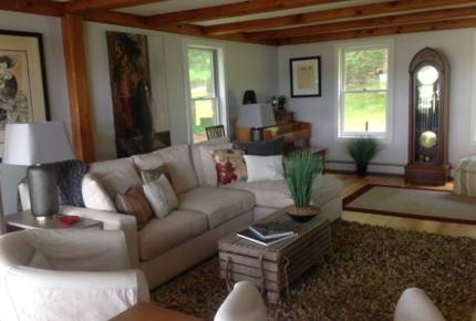 Ferndale - Phippsburg, Maine