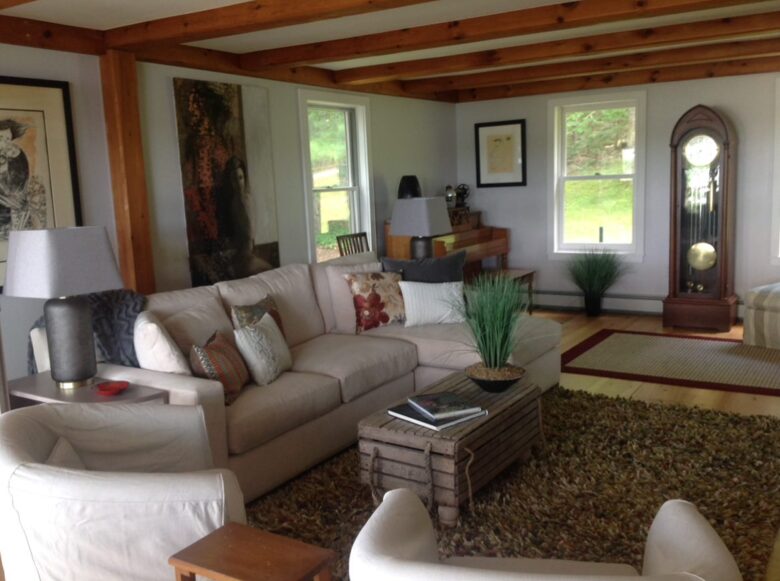 Ferndale - Phippsburg, Maine