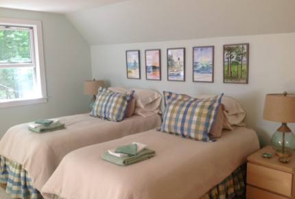 Ferndale - Phippsburg, Maine