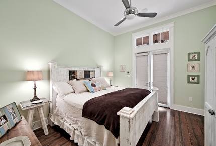 WaterColor Resort Sandy Feet - 30A - Santa Rosa Beach, Florida