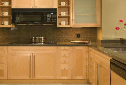 The Westin Kierland - Two Bedroom Villa - Scottsdale, Arizona